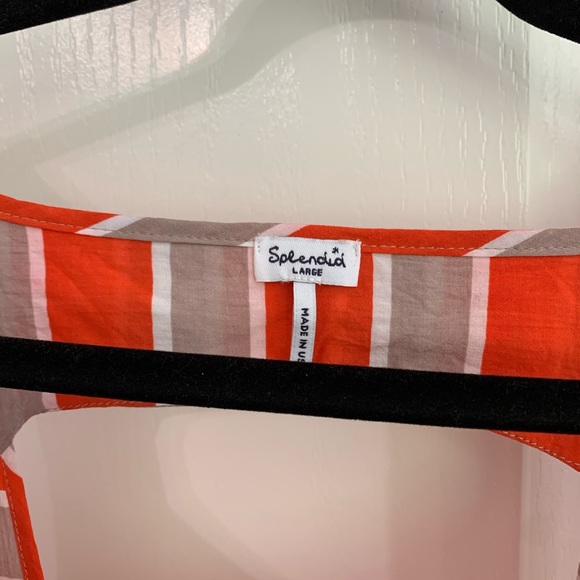 Splendid top - Picture 2 of 4